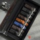 Top Quality Wood Watch Strap Apple Watch Band Strap Case Storage Display Organizer Box