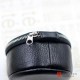 Genuine Leather Apple Watch Case Protection Bag Watch Travel Box Storage Bag
