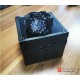 Single Small Top Quality Matte Aluminum Alloy Casio Sport Watch Jewelry Case Storage Organizer Display Travel Box