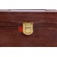 2/3 Slots Pieces High Quality Crude Wood Watch Case Storage Dispaly Organizer Box