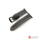 Vintage Soft Head Layer Cowhide Leather Watch Strap Watchband For Apple Iwatch