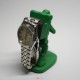 Original creative solider luxury watch display stand gift holder