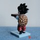 The Creative Cartoon Goku Watch Stand Case Holder Gift Display Home Decorations