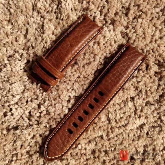 Watch Strap Punch: Oval