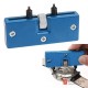 Adjustable Rectangle Watch Back Case Cover Opener Remover Wrench Repair Kit Tool
