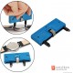 Adjustable Rectangle Watch Back Case Cover Opener Remover Wrench Repair Kit Tool