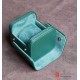 New Colors Leather Square Single Watch Case Storage Display Portable Travel Sport Box