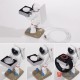 Creative Wireless Apple iWatch Charging Base Charger Bracket Watch Stand Holder