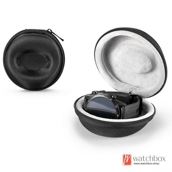 The Portable Apple Smart Watch Case Storage Travel Protection Box