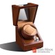 Top Quality Auto Rotate Wood Mechanical Watch Winder Case Storage Display Box 1+0 (now New Arrived Support USB Type-c)