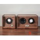 Top quality Automatic Rotate Walnut Wood Antimagnetic Mechanical Watch Winder Shake Case Storage Display Box